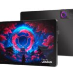 Resmi Dirilis di MWC 2026, Lenovo Legion Tab Gen 5 Tawarkan Chipset 3nm dan Layar 165Hz Adaptif