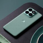 Resmi Dirilis Global, Motorola Edge 70 Fusion Tawarkan Baterai Jumbo 7.000 mAh dan Layar 5.200 Nit