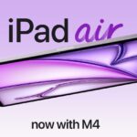 Resmi Dirilis, iPad Air M4 Tawarkan Chip M4 dan Harga Awal yang Kompetitif