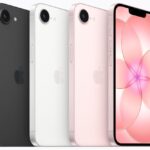 Resmi Dirilis, iPhone 17e Tawarkan Chip A19 dan Apple Intelligence dengan Harga Mulai $599
