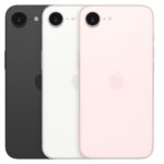 Resmi Dirilis, iPhone 17e Tawarkan Kapasitas 256 GB dan MagSafe dengan Harga Tetap $599
