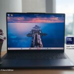 Resmi Dirilis, Lenovo Yoga Slim 7i Aura Edition Tawarkan AI On-Device dan Proteksi Premium 3 Tahun
