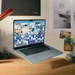 Resmi Dirilis, MacBook Air M5 Bawa Chip M5 Revolusioner dengan Neural Engine 4x Lebih Cepat