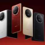 Resmi Meluncur di MWC 2026, Honor Magic V6 Tawarkan Ketahanan IP69 dan Engsel Super Steel Revolusioner