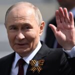 Rusia Kecam Agresi AS-Israel di Iran, Putin Tawarkan Mediasi Intensif di Timur Tengah