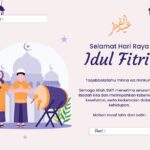 Transformasi Tradisi Lebaran: Bagaimana Platform Desain dan AI Mengubah Cara Kita Berinteraksi