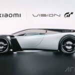 Xiaomi Vision Gran Turismo: Hypercar Digital Futuristik dengan Aerodinamika Presisi untuk Pengalaman Balap Imersif