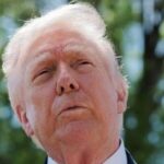 AS Akan Bantu Bebaskan Kapal Terjebak di Selat Hormuz, Trump Janji Pandu Keluar dengan Aman