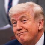 Donald Trump Tolak Proposal Damai Iran dan Desak Pengampunan Netanyahu