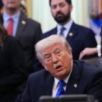 Garda Revolusi Iran Desak Trump Pilih Proposal Kesepakatan atau Militer