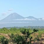 Gunung Semeru Erupsi Tujuh Kali, Warga Dilarang Beraktivitas di Radius 13 Km