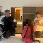 Imigrasi Denpasar Tangkap Tiga WNA Terkait Praktik Prostitusi Online di Bali