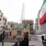 Iran Beri Deadline 1 Bulan ke AS untuk Cabut Blokade Laut