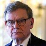 Jerman Desak Iran Buka Selat Hormuz Usai Trump Ancam Tarik 5.000 Pasukan