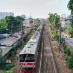 KAI Commuter Blacklist Terduga Pelaku Pelecehan Seksual di KRL Nambo