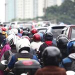 Lalu Lintas Jalan Arteri Jakarta Macet Senin Pagi, Padat di Antasari hingga Tugu Tani