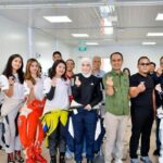 Mandalika Kartini Race 2026: Pegadaian Dukung Kesetaraan di Arena Balap