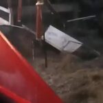 Masjid Nurul Hikmah Bogor Ambruk Usai Tebing 6 Meter Longsor di Kali Cikaret