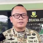 Oknum TNI di Kendari Diduga Cabuli Bocah SD, Kabur Saat Diinterogasi