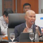 PDIP Usul Ambang Batas Parlemen 5,5-6 Persen demi Efektivitas Kinerja DPR