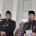 Pemprov DKI Salurkan Bantuan Rp 2,2 Miliar untuk 110 Sekolah Terdampak Bencana di Sumatra