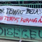 Pendiri Ponpes di Pati Jadi Tersangka Kasus Pemerkosaan Santriwati