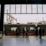 Penumpang KRL Ungkap Ciri Pria Diduga Ngintip Penumpang di Peron Stasiun Kebayoran