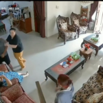 Polda Riau Ungkap Kronologi Menantu Bunuh Mertua Lansia di Pekanbaru