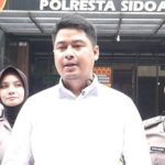 Polisi Pastikan Kepala Desa Buncitan Sidoarjo Meninggal Akibat Bunuh Diri