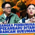 Polisi Tangkap 4 Pembunuh Lansia di Pekanbaru, Menantu Jadi Otak Aksi