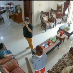 Polisi Ungkap Kronologi Menantu Bunuh Mertua di Riau Lewat Modus Tamu