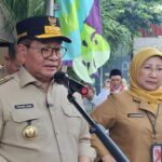 Pramono Anung Minta Kelurahan Tampung Aduan Warga hingga Bantu Tangani Kasus KDRT