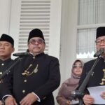 Pramono Anung Putihkan 2.026 Ijazah Siswa dan Cairkan KJMU Rp142 Miliar