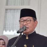 Pramono Anung Teken Ingub Pemilahan Sampah, Percontohan Dimulai di Rorotan