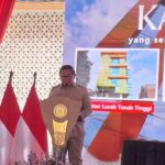 Pramono Resmikan 4 Kantor Lurah, Tegaskan Pelayanan Harus Gratis