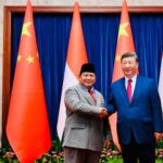 Presiden Prabowo Teken Perpres Pembukaan KJRI di Chengdu China