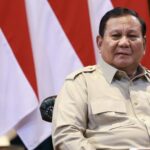 Presiden Prabowo Teken Perpres RAN PE 2026-2029 untuk Cegah Ekstremisme