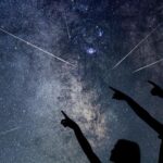 Puncak Hujan Meteor Eta Aquarid Mei 2026: Jadwal dan Tips Pengamatan di Indonesia