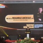 Ridho Rahmadi Ungkap SK Kemenkum untuk Kepengurusan Partai Ummat 2025-2030 Sudah Terbit