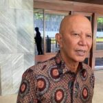 Said Abdullah Soroti Pernyataan Amien Rais: Masalah Privat Bukan Diskursus Publik