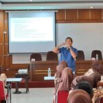 Sosok Aiptu David Wewe, Katim Klewang yang Diusulkan Masuk Hoegeng Awards 2026