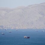 Trump Umumkan AS Bebaskan Kapal di Selat Hormuz Mulai Senin Pagi