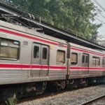 Viral Dugaan Pelecehan di KRL Jakarta Kota-Nambo, KAI Commuter Amankan Terduga Pelaku